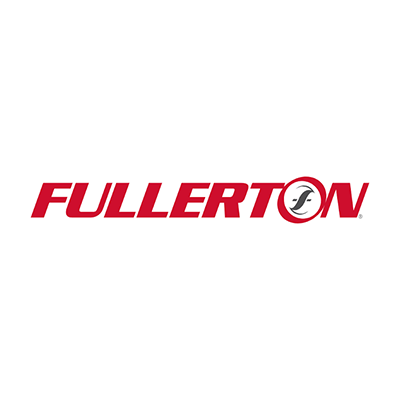 Logo image of Fullerton