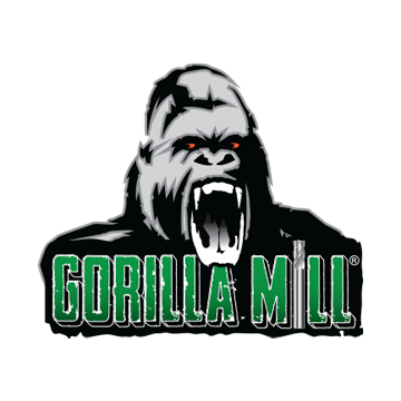 Logo image of Gorilla Mill