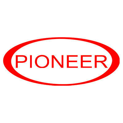 Logo image of Pioneer