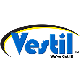 Logo image of Vestil