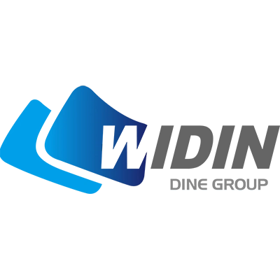 Logo image of Widin